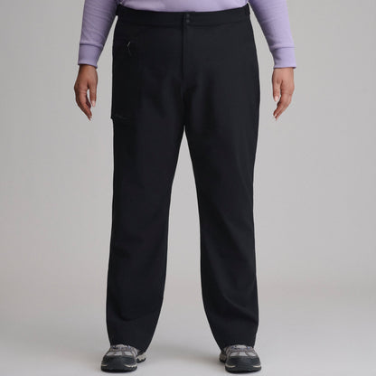 Eddie Bauer Women's Cloud Cap Stretch Waterproof Rain Pants product image