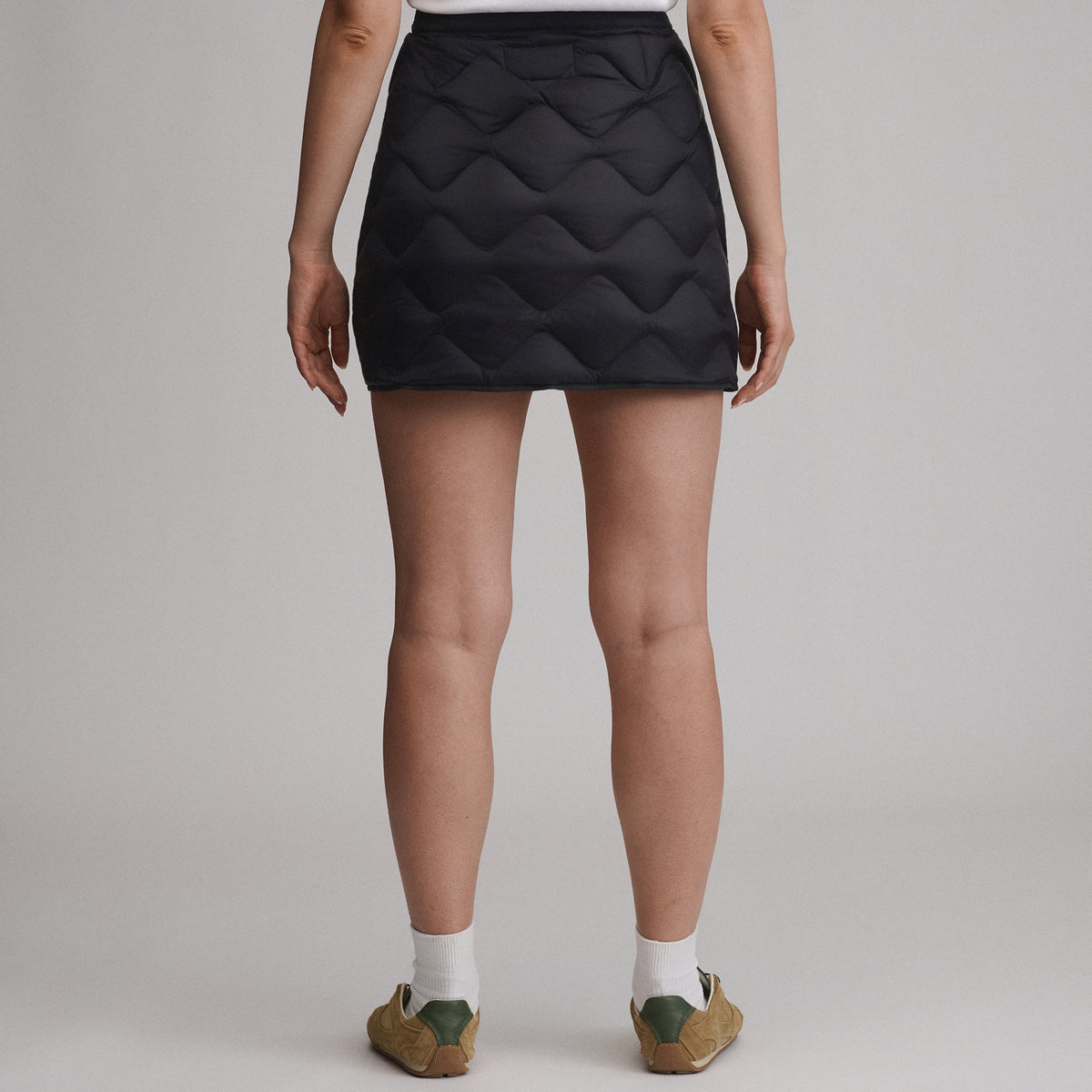 Eddie Bauer Women's Insulated Skirt alternate view 1