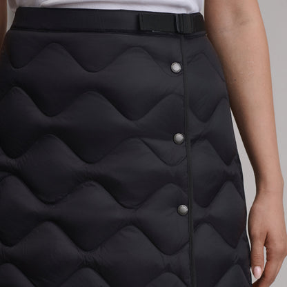 Eddie Bauer Women's Insulated Skirt alternate view 2