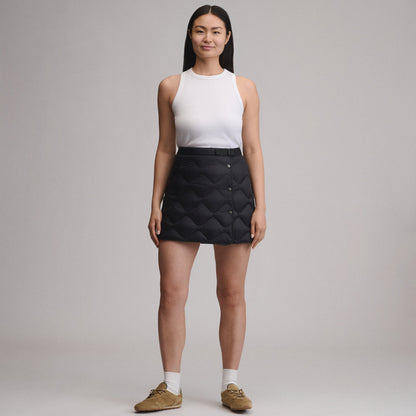 Eddie Bauer Women's Insulated Skirt alternate view 3