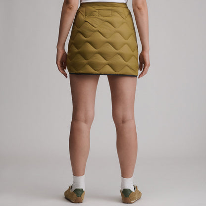 Eddie Bauer Women's Insulated Skirt alternate view 5