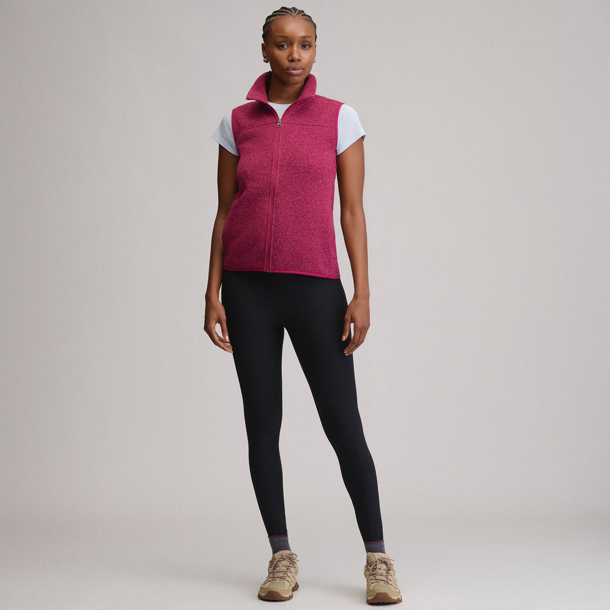 Eddie Bauer Women's Radiator Vest alternate view 3