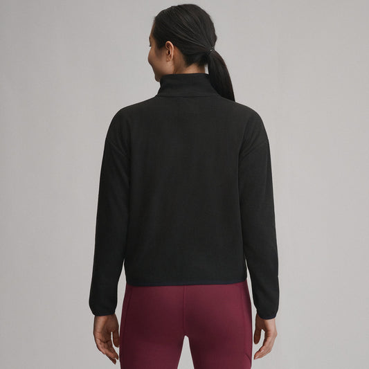 Eddie Bauer Women's Quest 2.0 Fleece Pullover alternate view 1