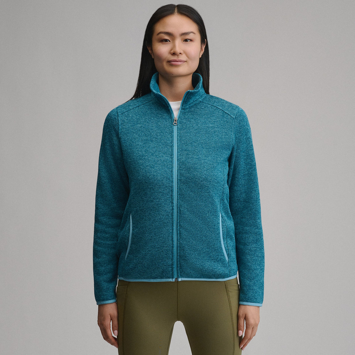 Eddie Bauer Women's Radiator 2.0 Full-Zip Jacket product image