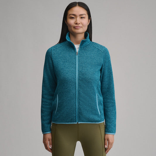 Eddie Bauer Women's Radiator 2.0 Full-Zip Jacket product image