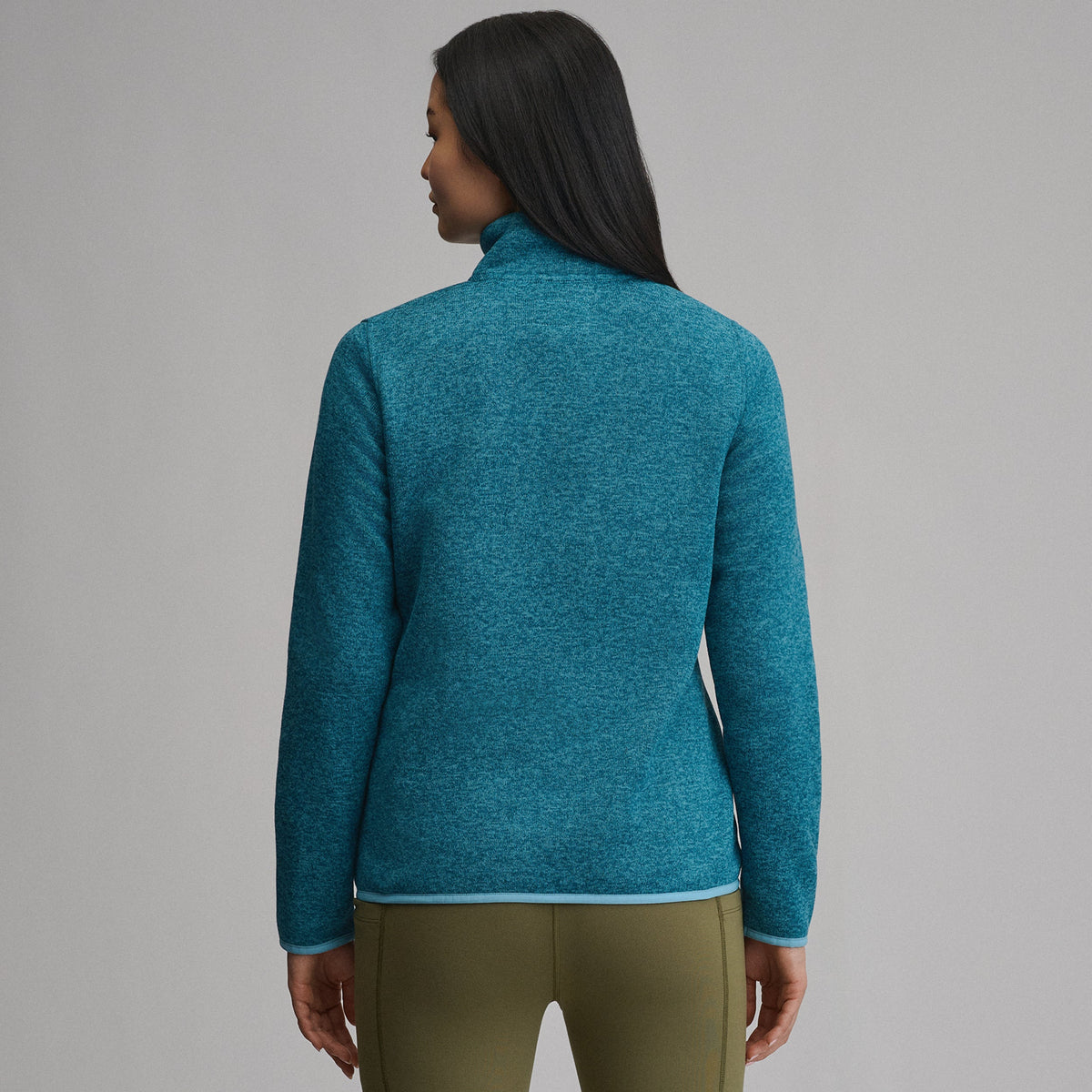 Eddie Bauer Women's Radiator 2.0 Full-Zip Jacket alternate view 1
