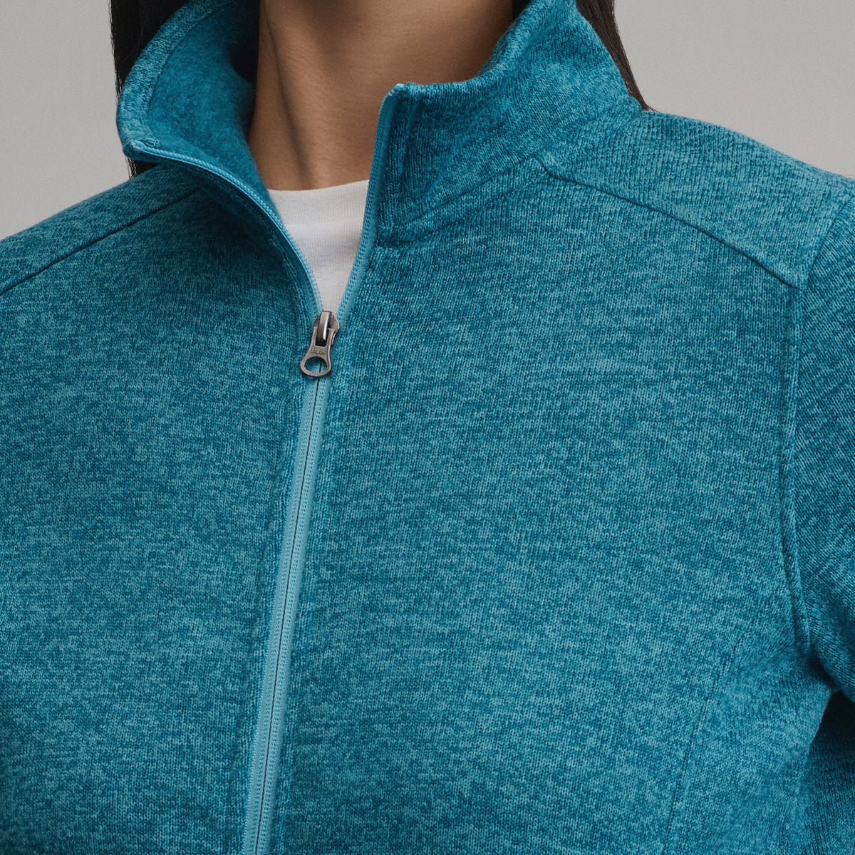 Eddie Bauer Women's Radiator 2.0 Full-Zip Jacket alternate view 2
