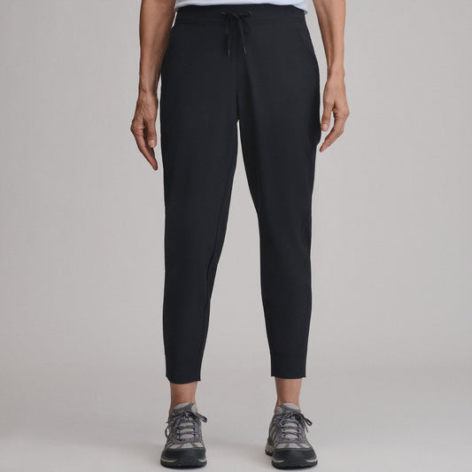 Eddie Bauer Women's Departure Stretch Mid-Rise Joggers product image