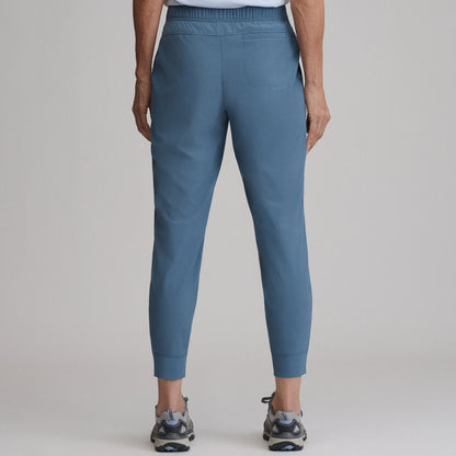 Eddie Bauer Women's Departure Stretch Mid-Rise Joggers alternate view 5