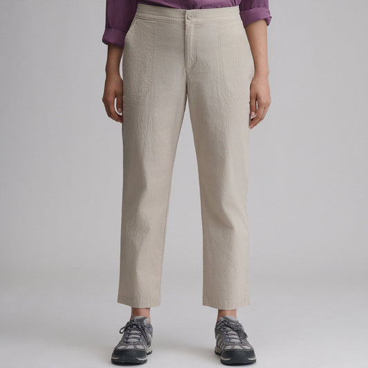 Eddie Bauer Women's Ripstop Ankle Pants product image