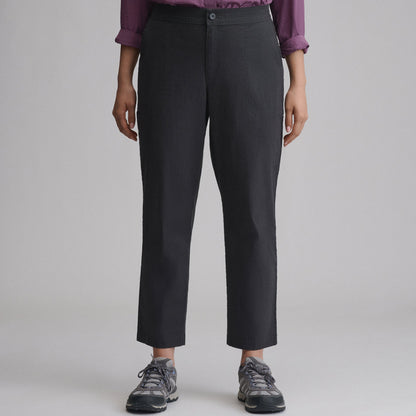Eddie Bauer Women's Ripstop Ankle Pants alternate view 4