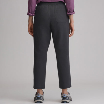 Eddie Bauer Women's Ripstop Ankle Pants alternate view 5