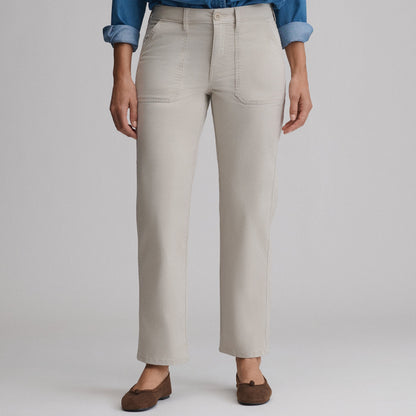 Eddie Bauer Women's Stretch Lightweight Relaxed Pants product image