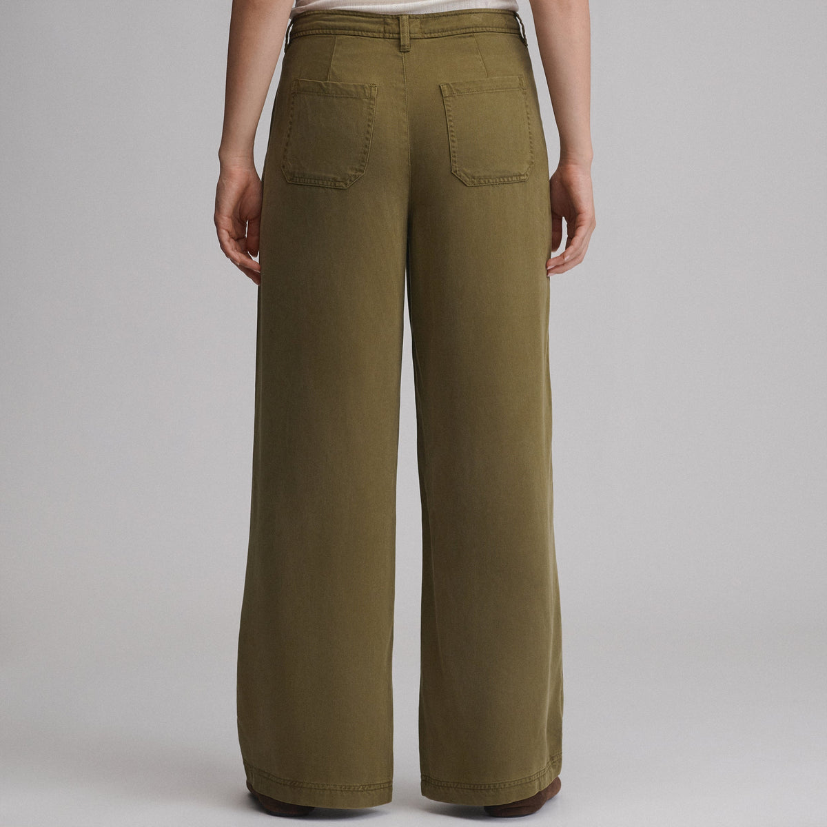 Eddie Bauer Women's Casual Camp Pants alternate view 1