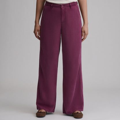 Eddie Bauer Women's Casual Camp Pants alternate view 4