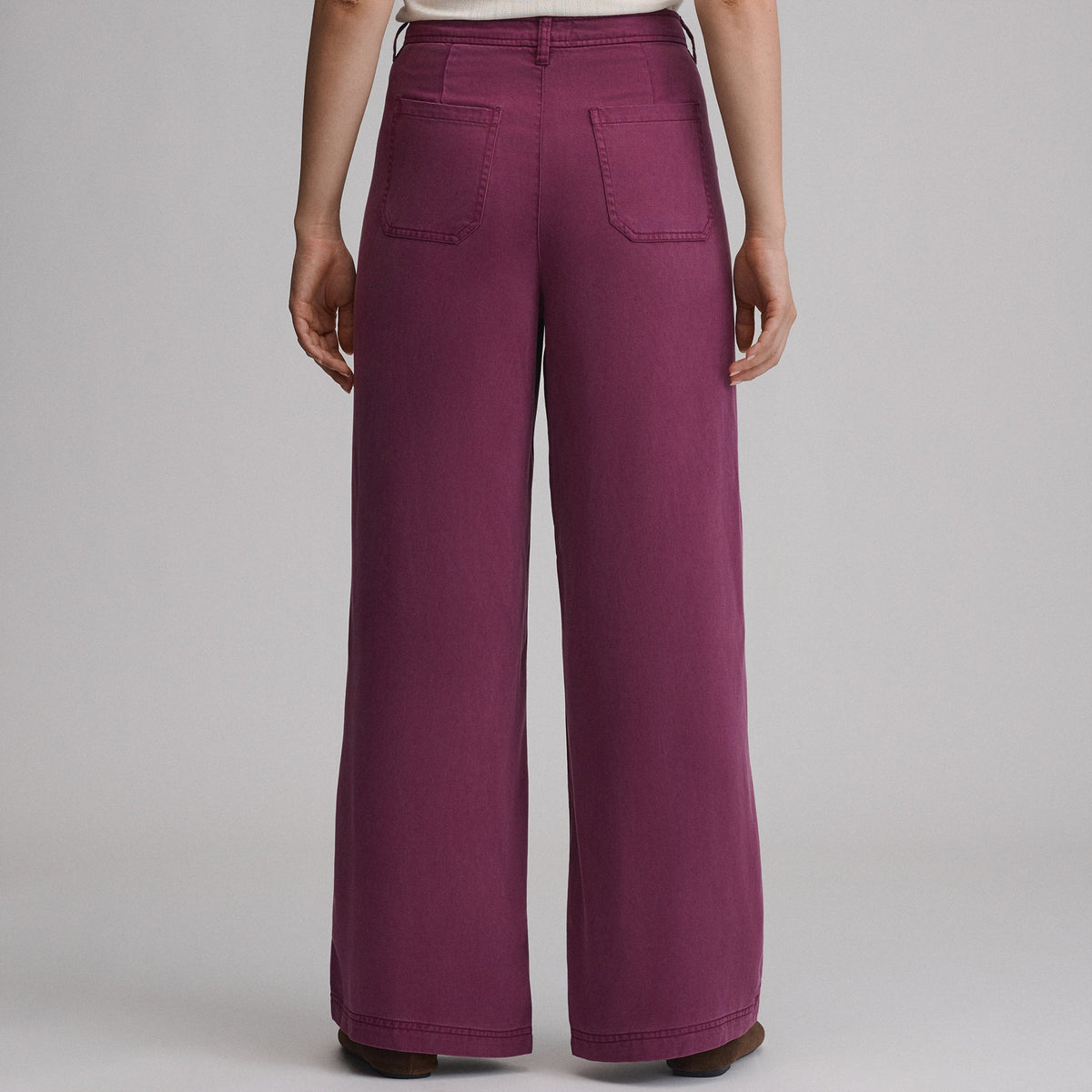 Eddie Bauer Women's Casual Camp Pants alternate view 5