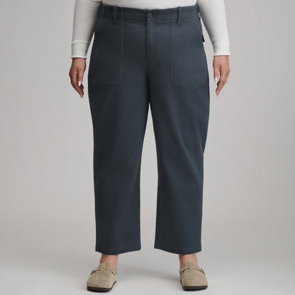 Eddie Bauer Women's Utility Twill Pants alternate view 4
