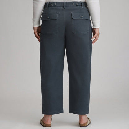 Eddie Bauer Women's Utility Twill Pants alternate view 5