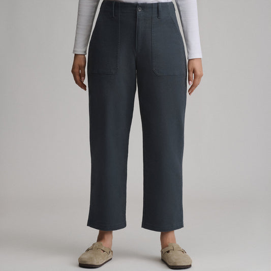 Eddie Bauer Women's Utility Twill Pants product image