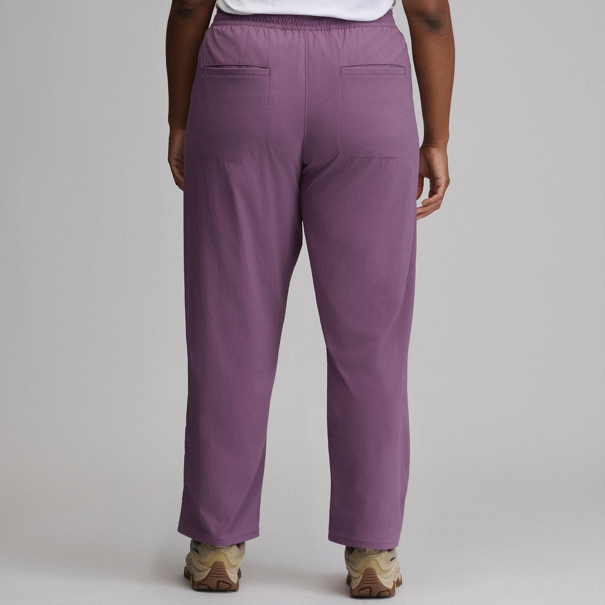 Eddie Bauer Women's Meridian Convertible Pants alternate view 5