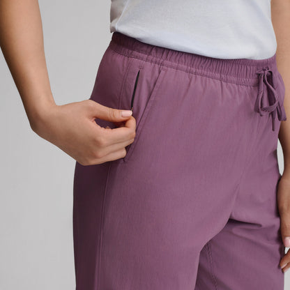 Eddie Bauer Women's Meridian Convertible Pants alternate view 3