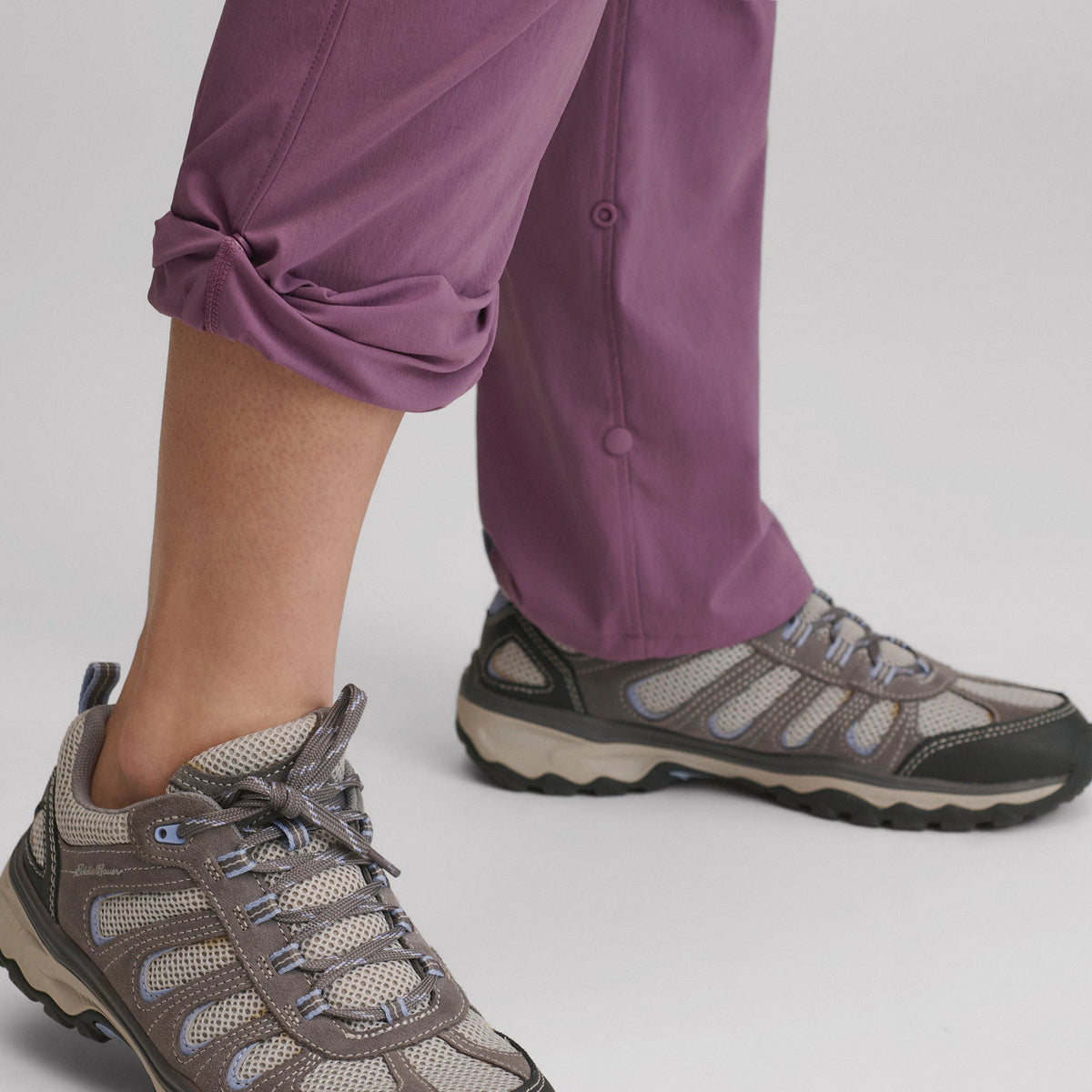 Eddie Bauer Women's Meridian Convertible Pants alternate view 2
