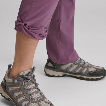 Eddie Bauer Women's Meridian Convertible Pants alternate view 2