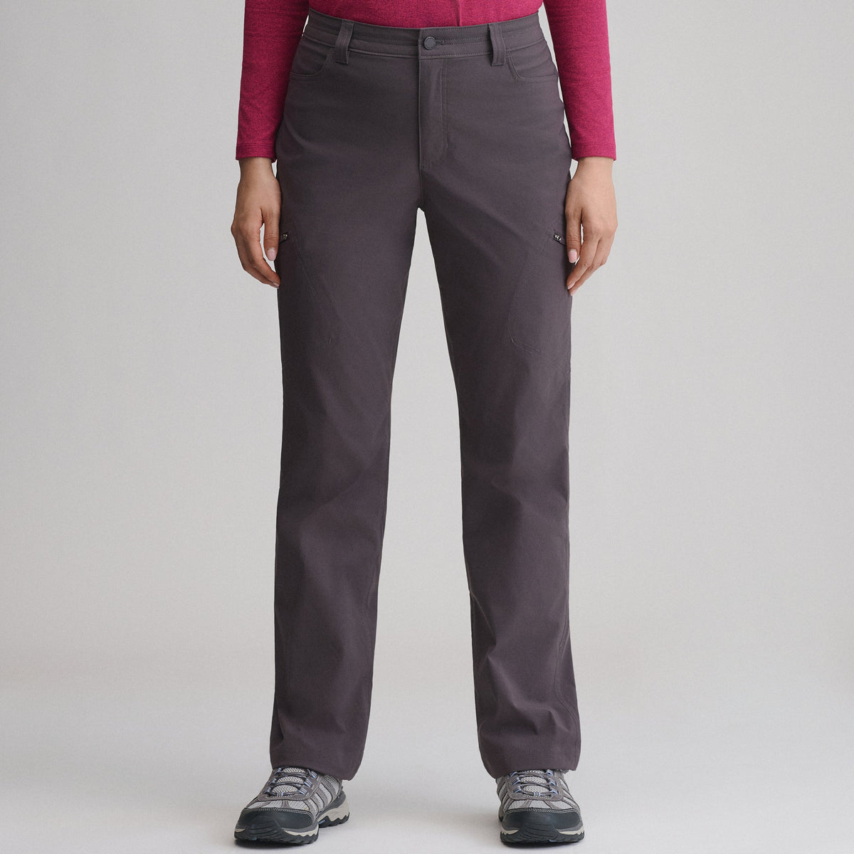 Eddie Bauer Women's Guide Pro High Rise Pants product image