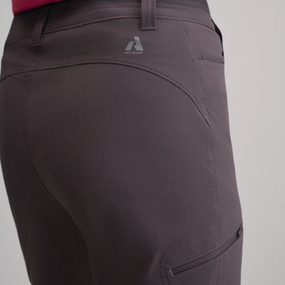 Eddie Bauer Women's Guide Pro High Rise Pants alternate view 3