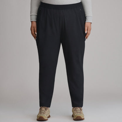 Eddie Bauer Women's Scout Lined Pants alternate view 5