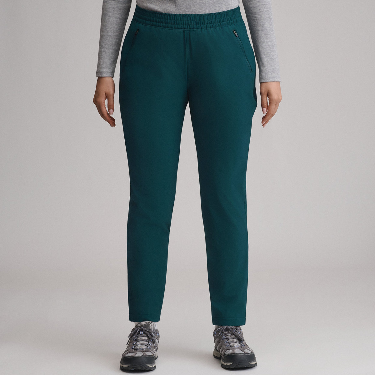 Eddie Bauer Women's Scout Lined Pants alternate view 4