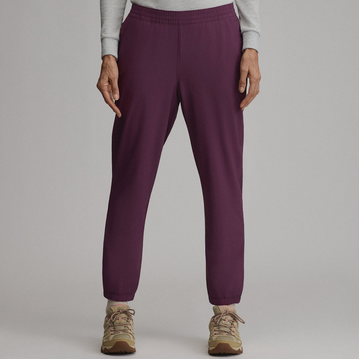 Eddie Bauer Women's Scout Lined Jogger product image