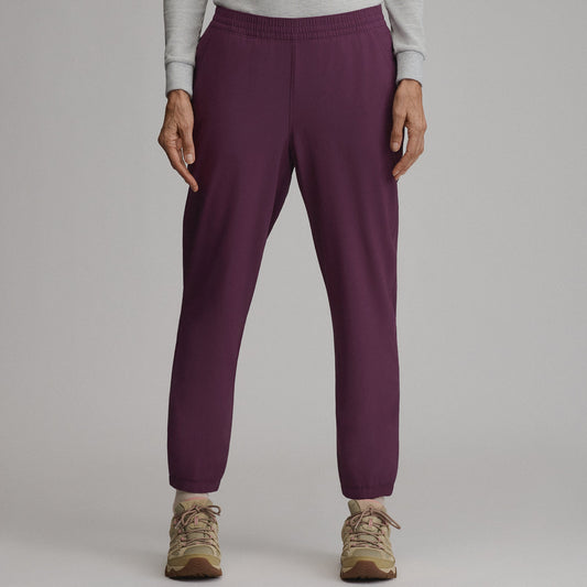Eddie Bauer Women's Scout Lined Jogger product image