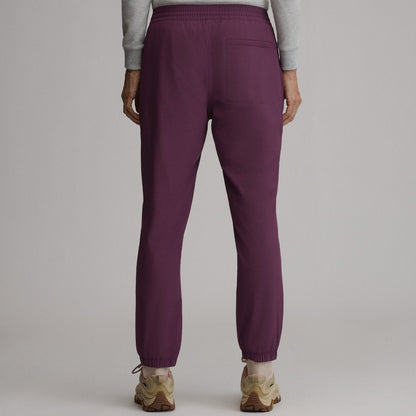 Eddie Bauer Women's Scout Lined Jogger alternate view 1