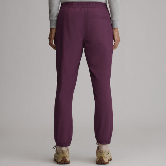 Eddie Bauer Women's Scout Lined Jogger alternate view 1