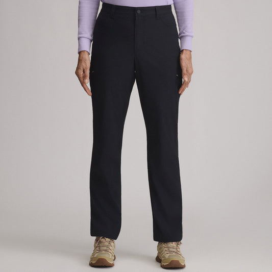 Eddie Bauer Women's High-Rise Guide Pro Lined Pants product image