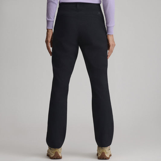 Eddie Bauer Women's High-Rise Guide Pro Lined Pants alternate view 1