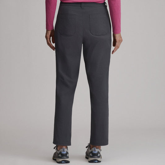 Eddie Bauer Women's Meridian Pants alternate view 1