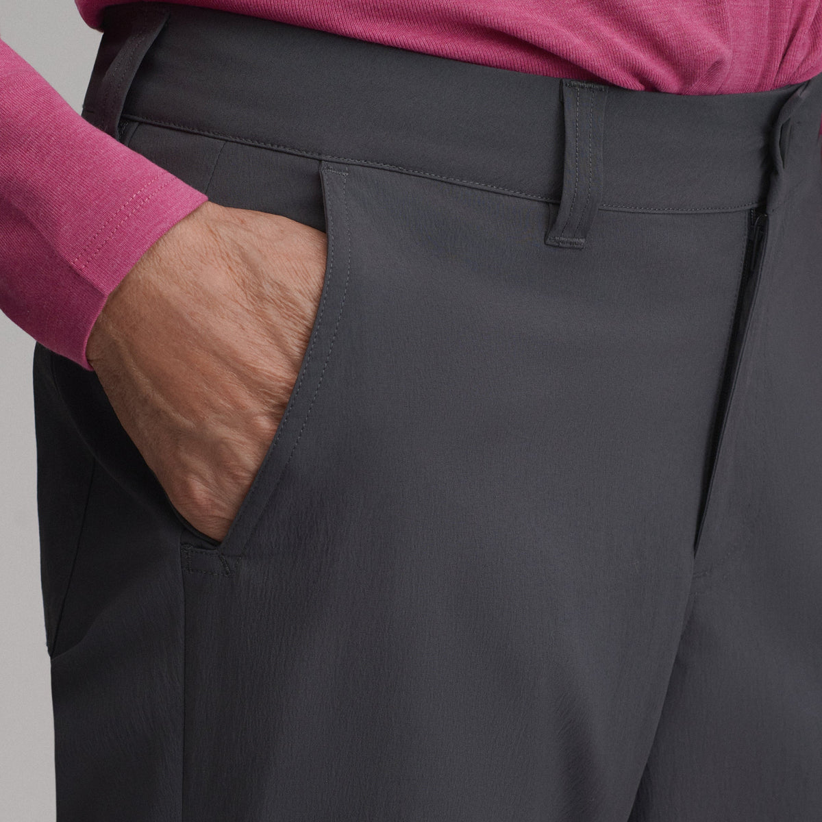 Eddie Bauer Women's Meridian Pants alternate view 2