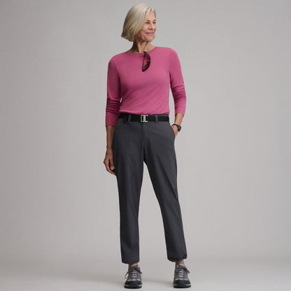 Eddie Bauer Women's Meridian Pants alternate view 4