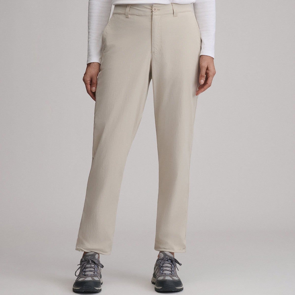 Eddie Bauer Women's Meridian Pants alternate view 5
