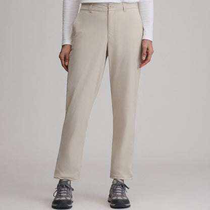 Eddie Bauer Women's Meridian Pants alternate view 5
