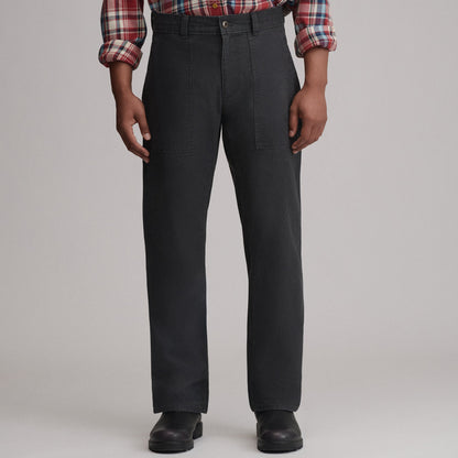 Eddie Bauer Men's Canvas Carpenter Pants product image