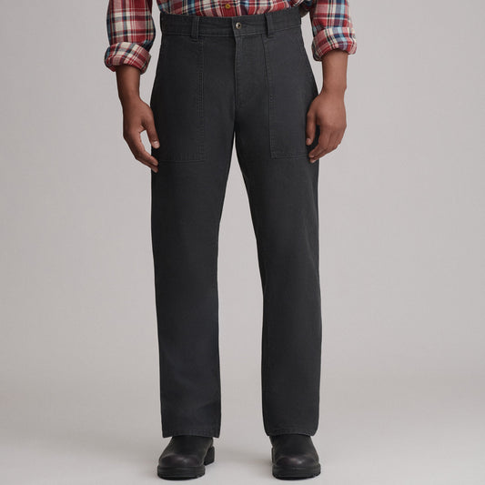 Eddie Bauer Men's Canvas Carpenter Pants product image