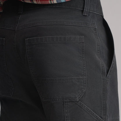 Eddie Bauer Men's Canvas Carpenter Pants alternate view 2