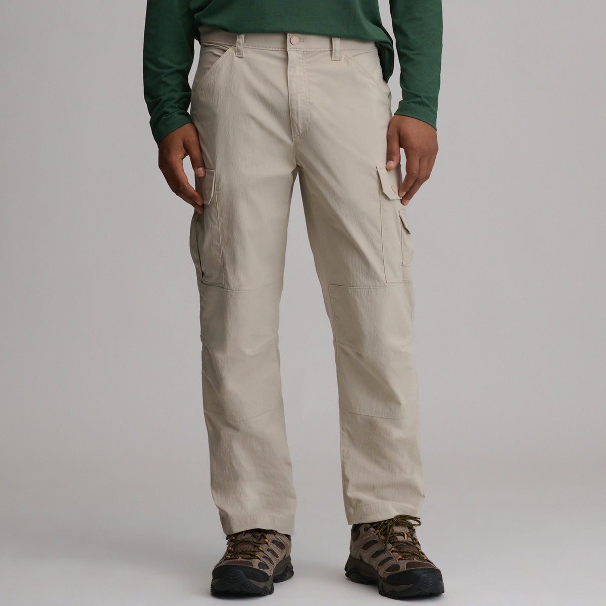 Eddie Bauer Men's Cascade Performance Cargo Pants product image