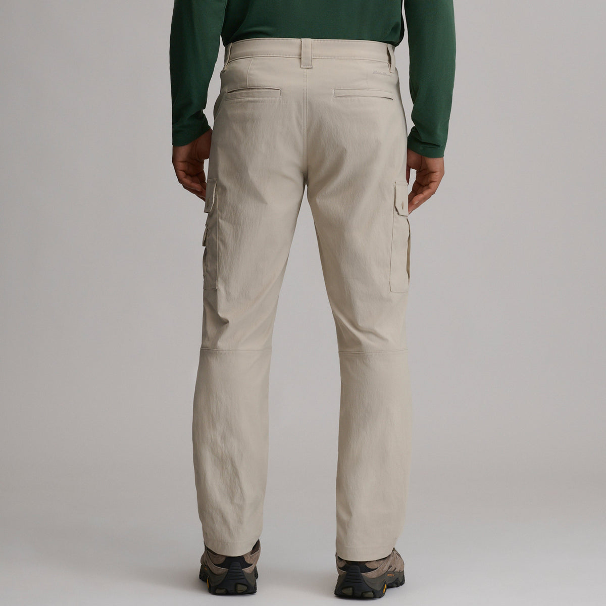 Eddie Bauer Men's Cascade Performance Cargo Pants alternate view 1