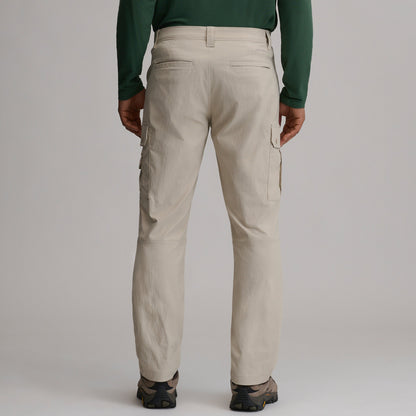 Eddie Bauer Men's Cascade Performance Cargo Pants alternate view 1