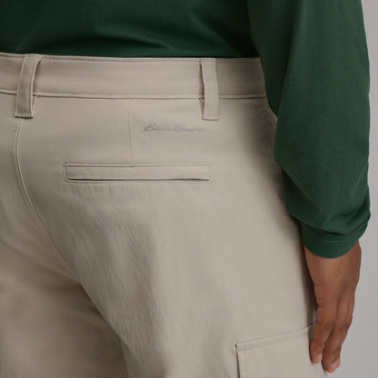Eddie Bauer Men's Cascade Performance Cargo Pants alternate view 3