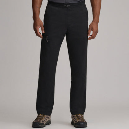 Eddie Bauer Men's Cascade Performance Pull-On Pants product image